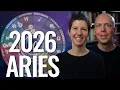 Aries 2026 Year Ahead Horoscope Astrology Forecast