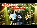 Download Lagu Leona Zhen ft.Rastamaniez - Ojo Gendakan | Dangdut Ska Koplo Full Album 2025 | Sayang Culik Aku Dong