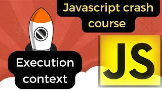 Programming for absolute beginners Javascript execution context
