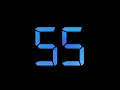 70 Seconds Digital Timer Countdown Free Countdown Animation Stopwatch Timer Siddam Bharat