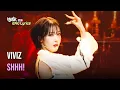 Download Lagu VIVIZ (비비지) - Shhh! [Lyrics] | KBS WORLD TV 241115