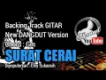 Download Lagu SURAT CERAI Backing Track GITAR - Elvy Sukaesih - Chord Gm