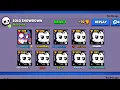 Download Lagu How I got 1600 El Primo vs. 1,000 KITS! (Top 10 Global)