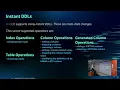 What s Hot in MySQL A Sneak Peek at Game-Changing Features