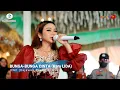 Download Lagu RARA LIDA - BUNGA BUNGA CINTA - RWP (Rajawali Perkasa) MUSIC - Mega Asri 2 Palembang