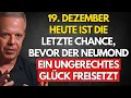 Lagu ES IST MORGEN(20.)! Dein Glück wird so UNGERECHT sein, dass du dich schuldig fühlen wirst | Neumond
