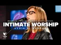 Download Lagu Intimate Worship 2 (LIVE with Lyrics)  / Lydia S. Marrow / Vanguard Worship