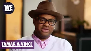 We Are Both Responsible Vince s Take Tamar Vince WE tv