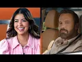 Jen Affleck FINALLY Meets Ben Affleck Sort Of