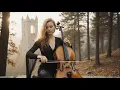 Relaxing Classical Music: Cello, Violin \u0026 Piano for Ultimate Calm 🎻
