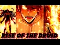 Druid at Seoul Station - His Return Changes Everything Rewind Recap Ep 1-20