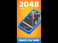 2048 Merger - Unity Complete project source code