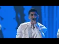 Dejaría Todo/Un Beso/Entra en Mi Vida/Tan Enamorados (Premio Lo Nuestro 2021)