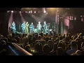 The Longest Johns + The Wellermen - One More Pull & Wellerman @ The Electric Ballroom Camden