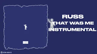 russ that was me instrumental 