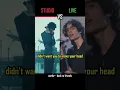 Download Lagu STUDIO vs LIVE: sombr - back to friends - #shorts #versus #music