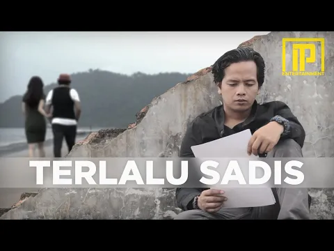 Download MP3 IPANK - Terlalu Sadis (Official Music Video)