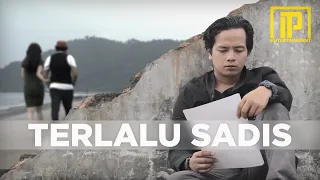 ipank terlalu sadis official music video 