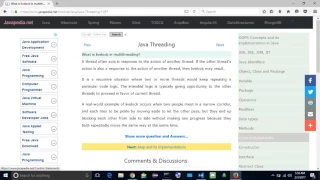 What is livelock in multithreading javapedia net