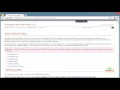 PHP Codeigniter - Creating first model