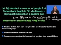 Function notation word problem beach ASL