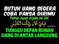 Download Lagu Ayat Hebat !!! Mendatangkan Uang Tak Terduga Secara Cepat Tak Di Sangka – Doa Ampuh Penarik Uang