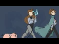 Reverse Pines Tribute - Immortals