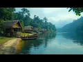 Living in Borneo | The Forgotten People No One Talks About | 4K