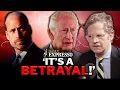 Charles BETRAYED HIM Prince William s SECRET FURY over Harry visit EXPOSED Daily Expresso