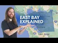 Where To Live in the SF Bay Area East Bay