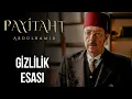 Mahmud Paşa Hafiyenin Tuzağına Düştü - Payitaht Abdülhamid 113. Bölüm @trt1