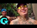 ELA DEIXOU UM BILHETE - MC Ryan SP, MC Meno K, MC Lele JP, MC J9, DU'L, MC Luuky e MC Brenninho VJ