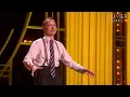 Operation Mincemeat perform 'Born to Lead' | Olivier Awards 2024 with Mastercard