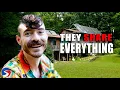 Inside America s Hidden Utopia Commune