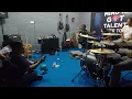 Jamrud - Lisa Gokil, cover (sesi latihan)