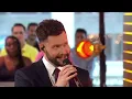Calum Scott, Leona Lewis - You Are The Reason (Duet Version/Live On Good Morning America)