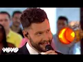 Download Lagu Calum Scott, Leona Lewis - You Are The Reason (Duet Version/Live On Good Morning America)