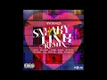 MVCHOO23 Ft. Jlexis y Más - SNEAKY LINK (Remix) [2do verso de MVCHOO23 interpretado por YOVNGMANOTA]