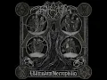 Ultimatum, Necrophilia - Svarttjern