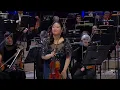 SUEYE PARK|J. Sibelius- Violin Concerto in d minor, op. 47 (Sibelius Violin Competition Finals 2025)