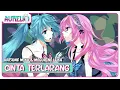 Download Lagu 【Hatsune Miku \u0026 Megurine Luka】The Virgin - Cinta Terlarang「Vocaloid Cover」