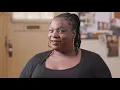 Tori Cooper - The Transgender Community and AIDS