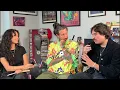 Tia talks to Hermanos Gutiérrez | The 'Los Ojos del Condor' Interview