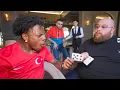 Download Lagu IShowSpeed Meets The Craziest Magician In Turkey 😭