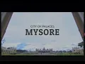 Mysore cinematic video by SS CREATIONS.