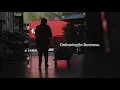 Australia Post presents Pine Tea and Coffee 30