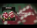 Bad Company - Shooting Star (Official Audio)