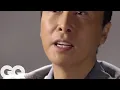Download Lagu Donnie Yen On Working With His Idol Mike Tyson In \