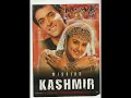 Lagu Mission Kashmir 27th oct 2000Sanjay dutt Hrithik Roshan Preity Zinta 25years completed