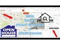 Find Homes For SALE - Find EVERY Open House